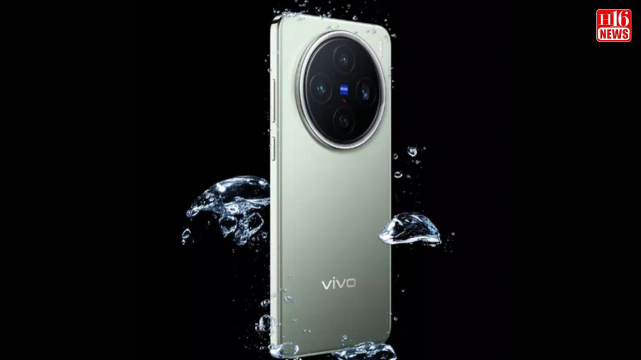 Vivo X200 FE set to launch in India soon, specs, cameras, price